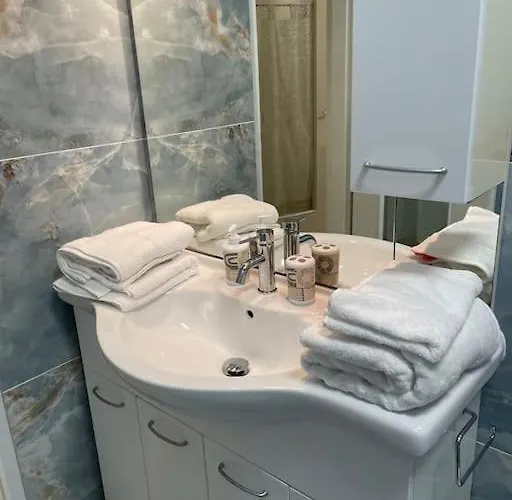 Casa Di Silvia Cir 013075-lni-00275 קומו