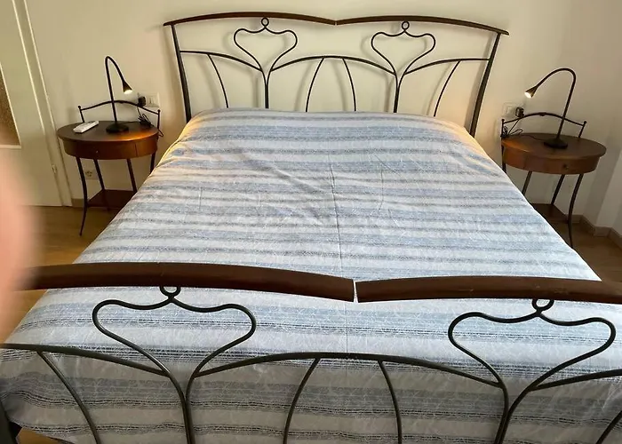 דירה Casa Di Silvia Cir 013075-lni-00275 *