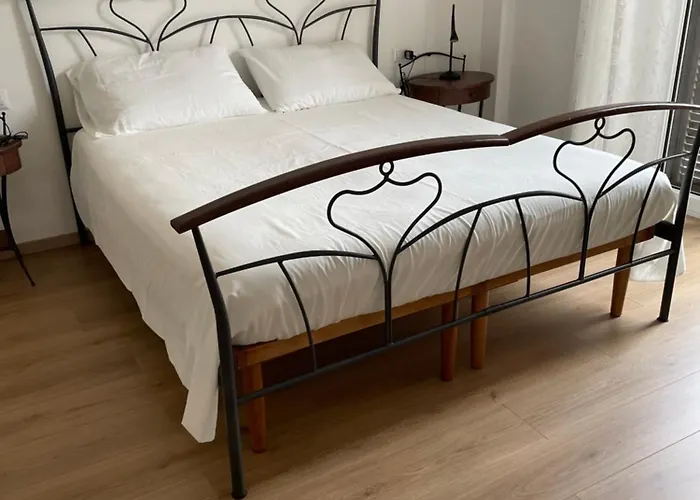 דירה Casa Di Silvia Cir 013075-lni-00275 קומו