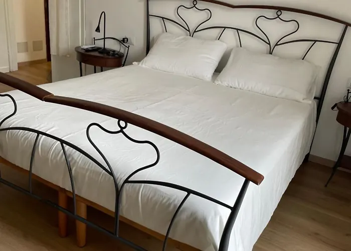 Casa Di Silvia Cir 013075-lni-00275 דירה קומו