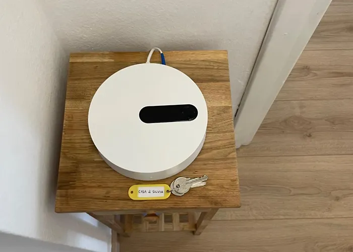 Casa Di Silvia Cir 013075-lni-00275