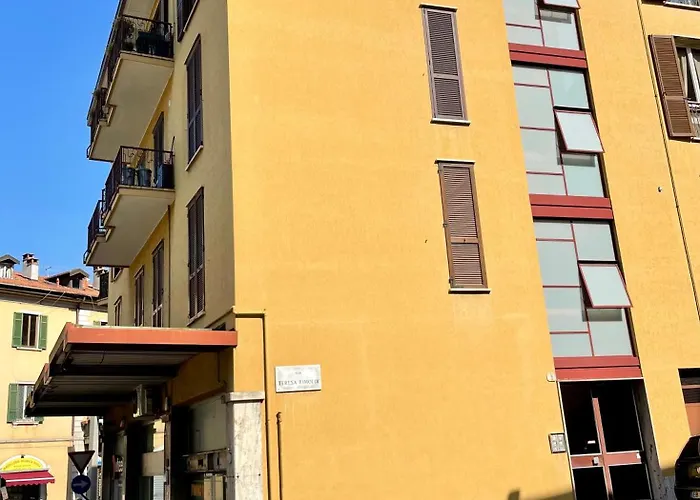 Casa Di Silvia Cir 013075-lni-00275 קומו