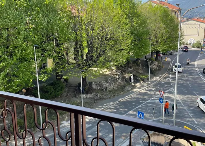 Casa Di Silvia Cir 013075-lni-00275 * קומו