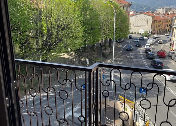 Casa Di Silvia Cir 013075-lni-00275 דירה *