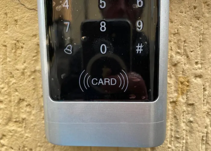 Casa Di Silvia Cir 013075-lni-00275 קומו