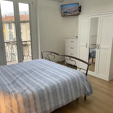 Appartamento Casa Di Silvia Cir 013075-lni-00275 Côme