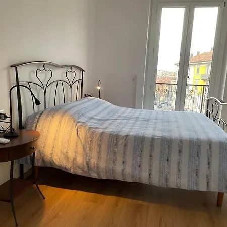 Casa Di Silvia Cir 013075-lni-00275 Appartamento