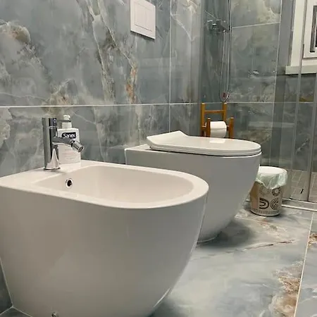 Casa Di Silvia Cir 013075-lni-00275 Appartamento *