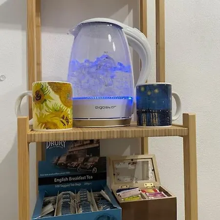 Appartamento Casa Di Silvia Cir 013075-lni-00275