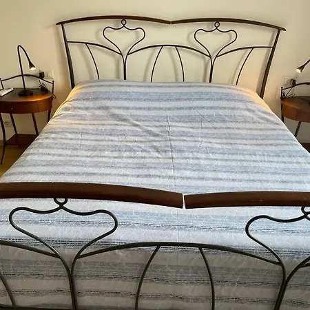 Appartamento Casa Di Silvia Cir 013075-lni-00275 *