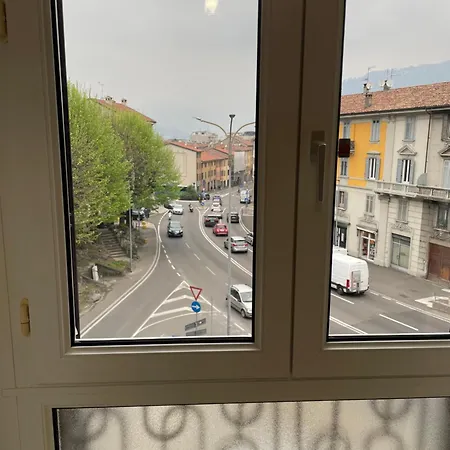 Appartamento Casa Di Silvia Cir 013075-lni-00275 *