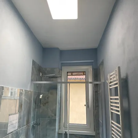 Appartamento Casa Di Silvia Cir 013075-lni-00275