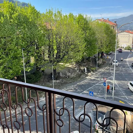 Casa Di Silvia Cir 013075-lni-00275 * Côme