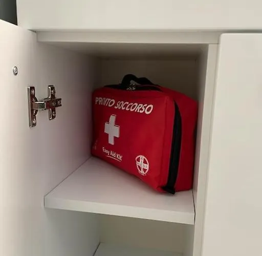 Appartement Casa Di Silvia Cir 013075-lni-00275 Como