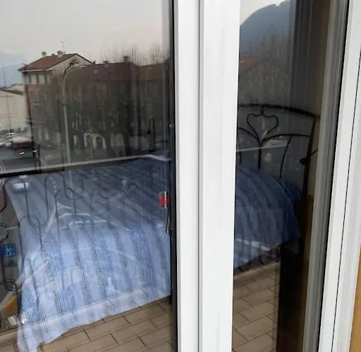 アパート Casa Di Silvia Cir 013075-lni-00275
