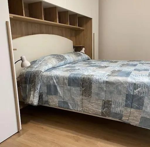 アパート Casa Di Silvia Cir 013075-lni-00275 コモ