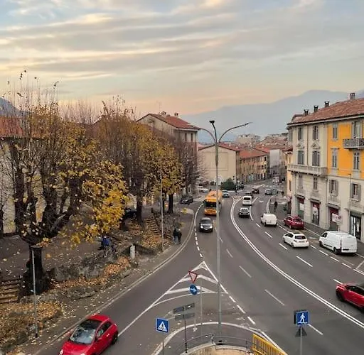 アパート Casa Di Silvia Cir 013075-lni-00275 *