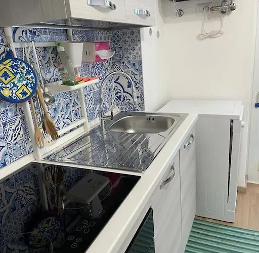 Casa Di Silvia Cir 013075-lni-00275 *