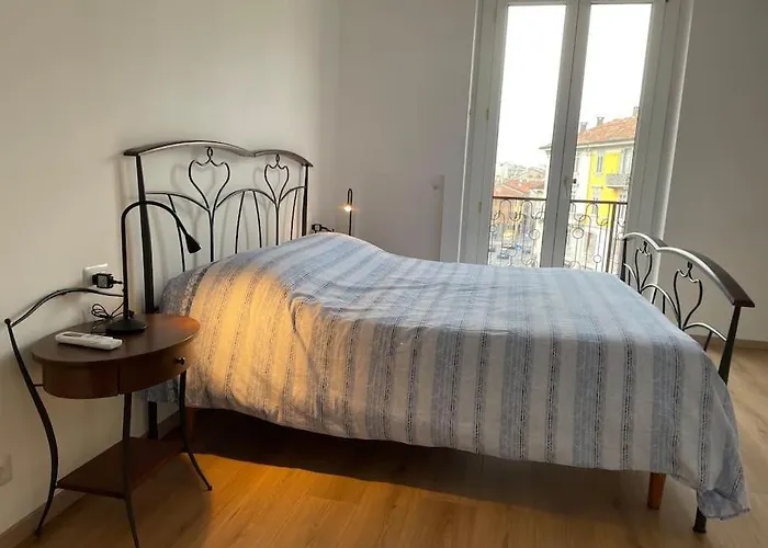 Casa Di Silvia Cir 013075-lni-00275 アパート