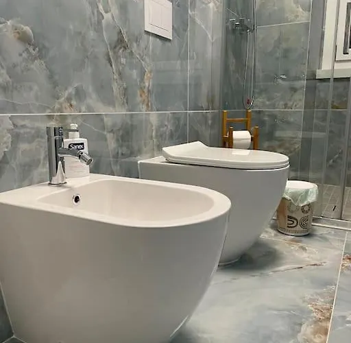 Casa Di Silvia Cir 013075-lni-00275 アパート *