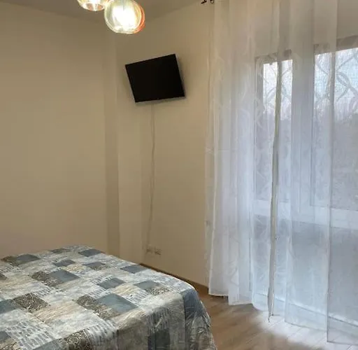 Casa Di Silvia Cir 013075-lni-00275 * コモ