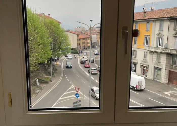 アパート Casa Di Silvia Cir 013075-lni-00275 *