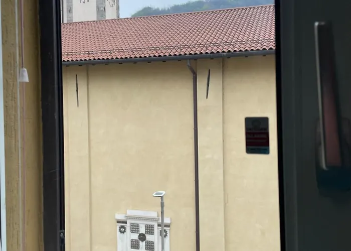 Casa Di Silvia Cir 013075-lni-00275 *