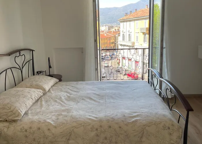 Casa Di Silvia Cir 013075-lni-00275 アパート コモ