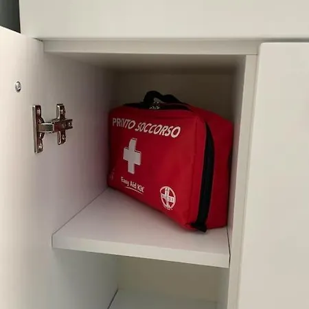 Apartment Casa Di Silvia Cir 013075-lni-00275 Como