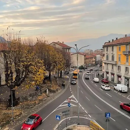 Apartment Casa Di Silvia Cir 013075-lni-00275 *