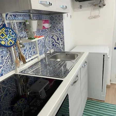 Casa Di Silvia Cir 013075-lni-00275 *