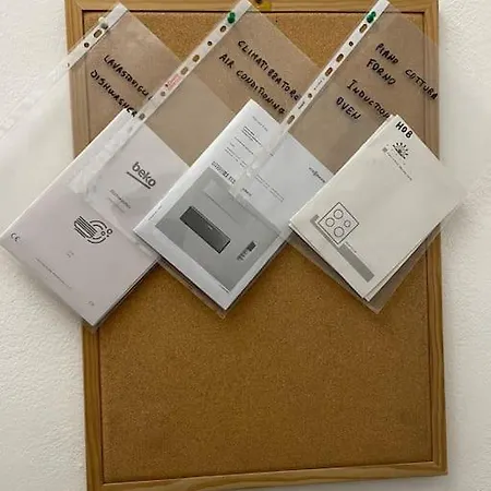 Apartment Casa Di Silvia Cir 013075-lni-00275 *