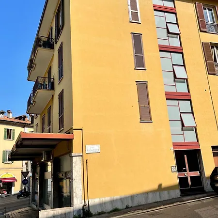 Casa Di Silvia Cir 013075-lni-00275 Como