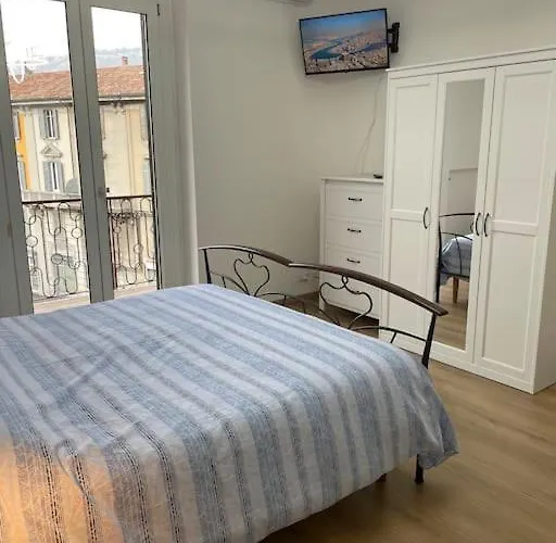 Appartamento Casa Di Silvia Cir 013075-lni-00275 Côme