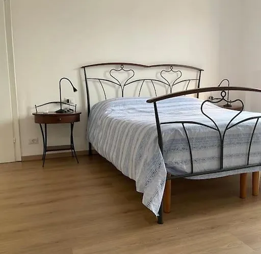 Casa Di Silvia Cir 013075-lni-00275 Appartamento *