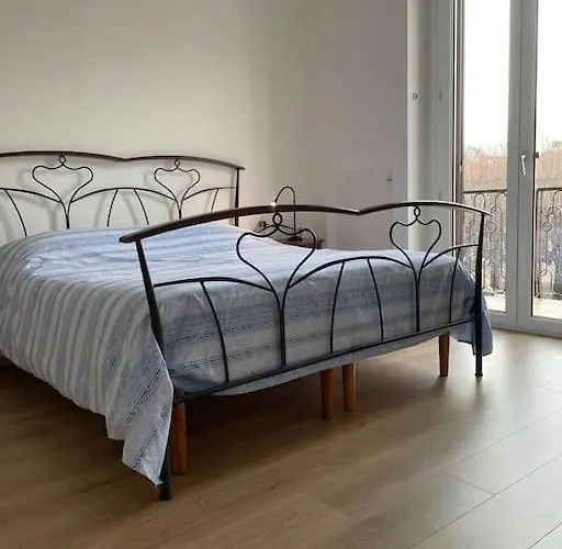 Casa Di Silvia Cir 013075-lni-00275 Appartamento *