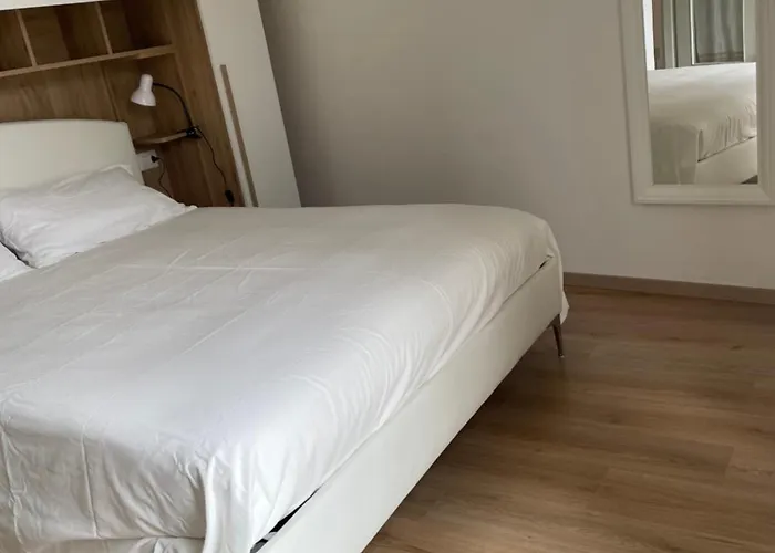 Appartamento Casa Di Silvia Cir 013075-lni-00275