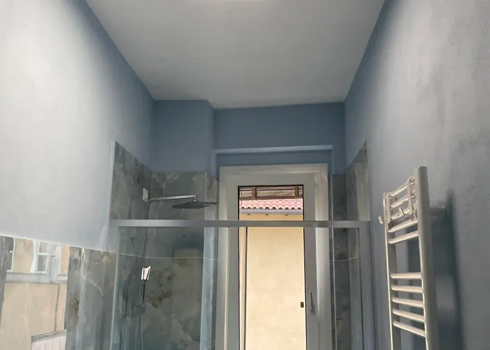 Appartamento Casa Di Silvia Cir 013075-lni-00275
