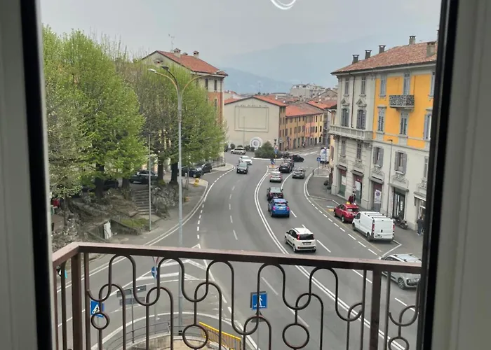 Casa Di Silvia Cir 013075-lni-00275 Appartamento