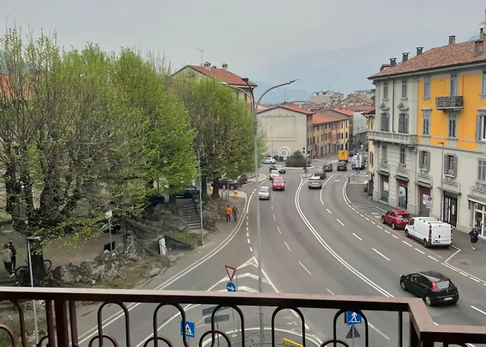 Appartamento Casa Di Silvia Cir 013075-lni-00275 *