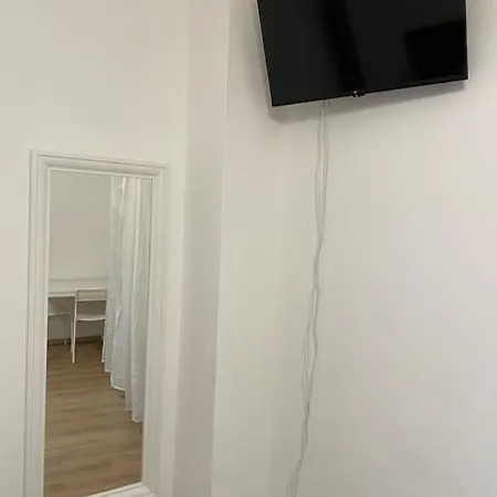 Appartamento Casa Di Silvia Cir 013075-lni-00275