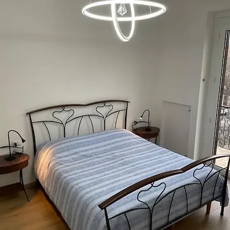 Apartman Casa Di Silvia Cir 013075-lni-00275 Como