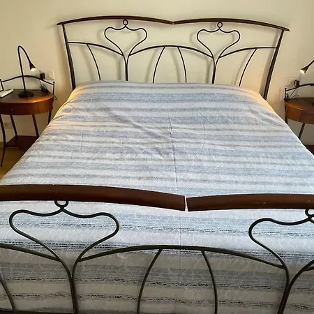 Apartman Casa Di Silvia Cir 013075-lni-00275 Como