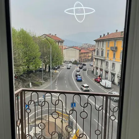 Casa Di Silvia Cir 013075-lni-00275 Apartman