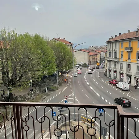 Apartman Casa Di Silvia Cir 013075-lni-00275 *