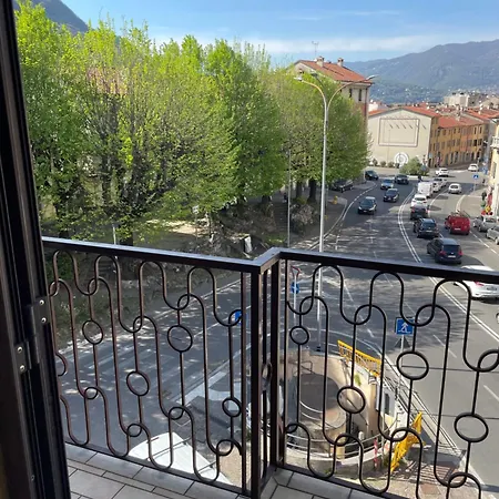 Casa Di Silvia Cir 013075-lni-00275 Apartman *