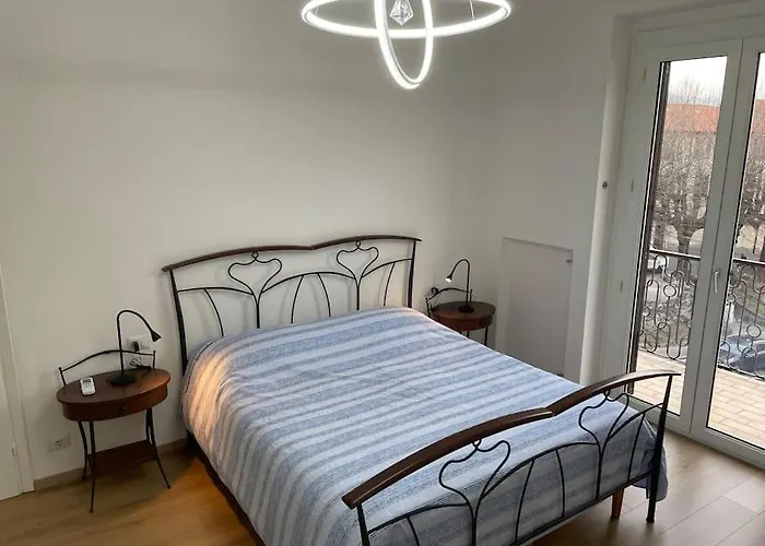 Appartement Casa Di Silvia Cir 013075-lni-00275 Côme